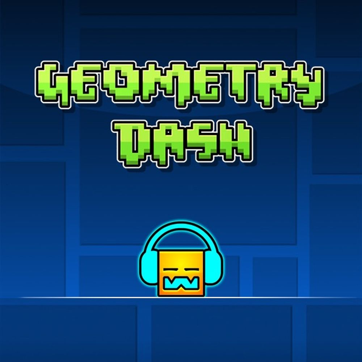 Best GD Main Levels Music