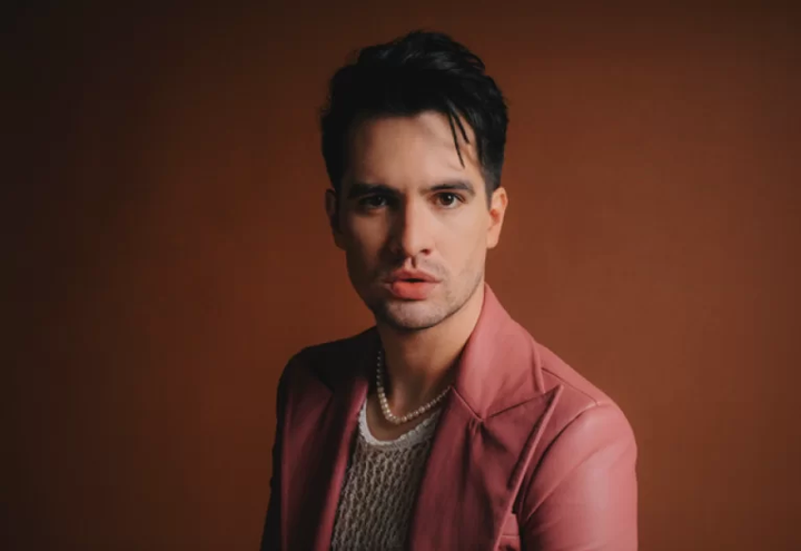 PANIC! AT THE DISCO WORLD CUP
