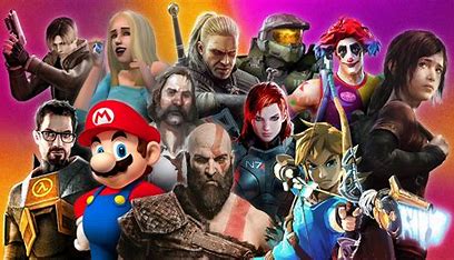 Most Iconic Games OST