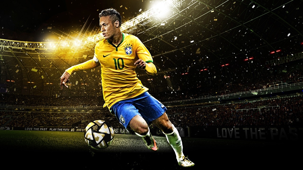 Tournament PES & FIFA SONG