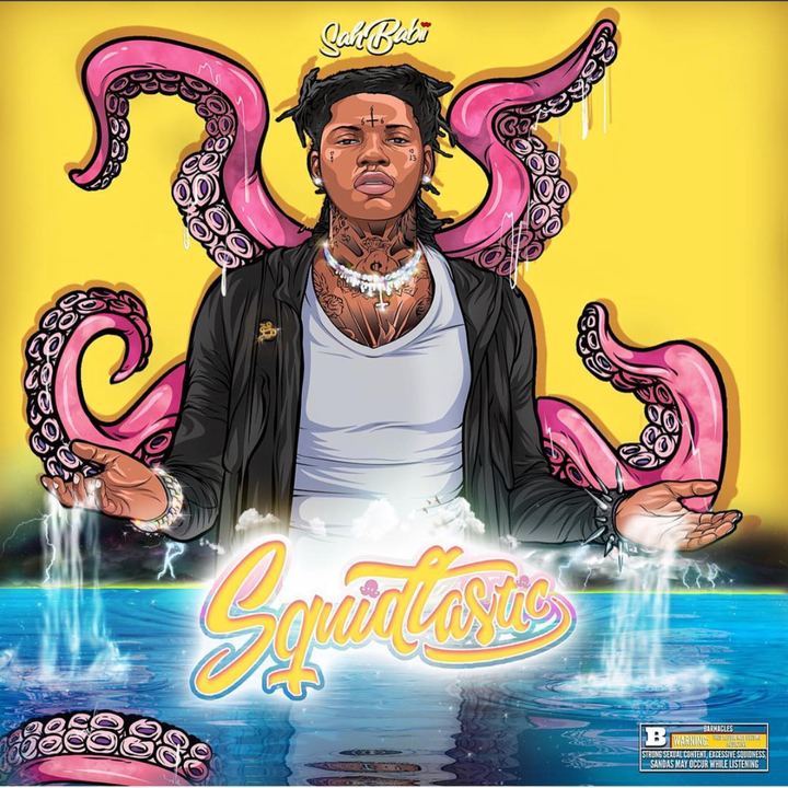 Best of Sahbabii