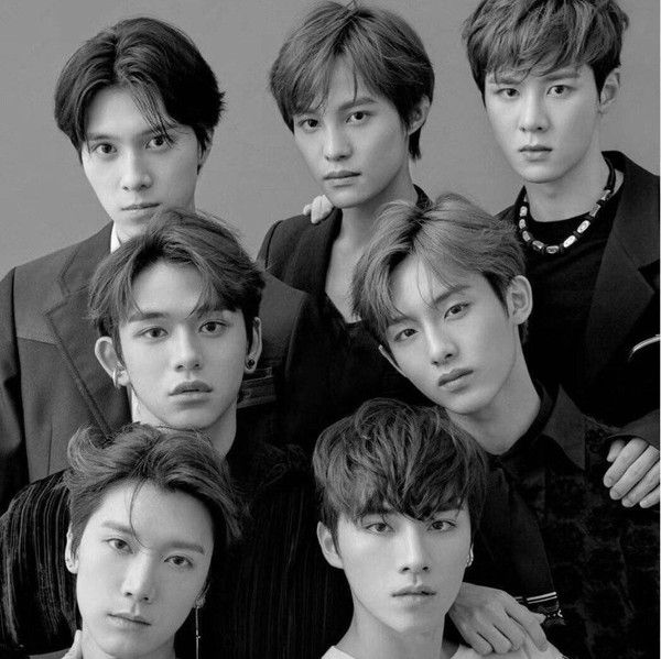 WayV songs