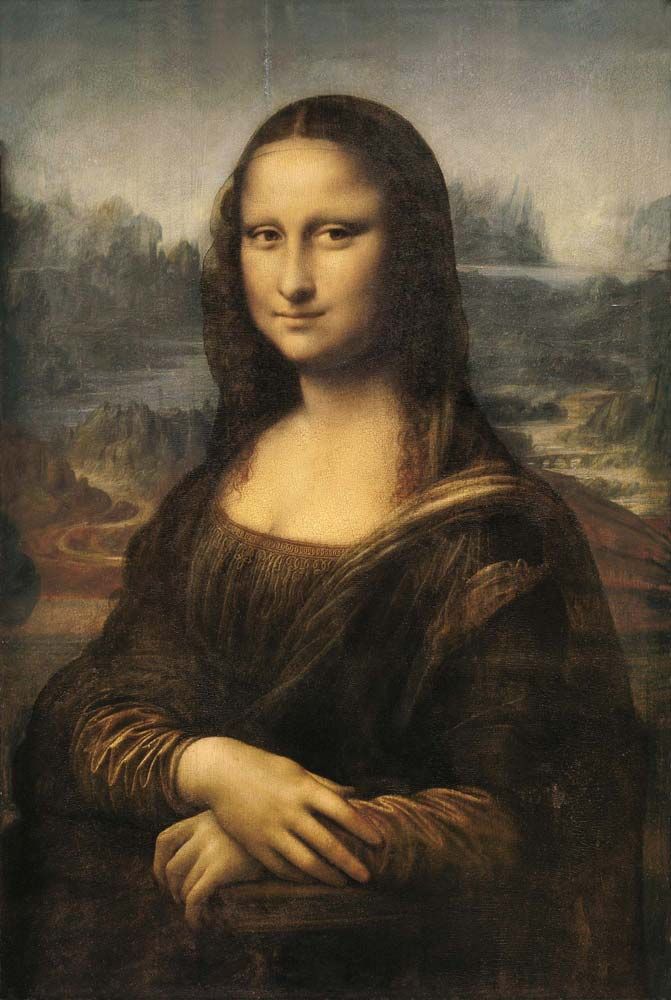 Best Paintings of All Time