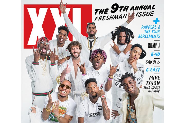 best rappers (usa)