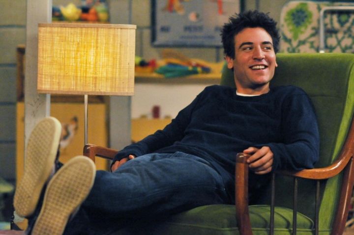Best Girlfriend of Ted Mosby
