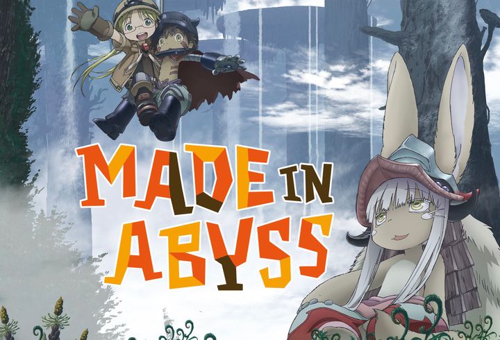 Made in abyss