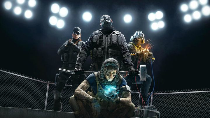 Best R6s Operator (2023)