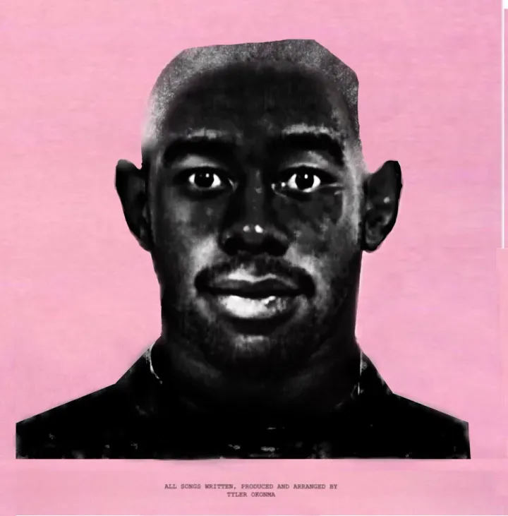 Best Hip Hop/RNB Album 2000s+