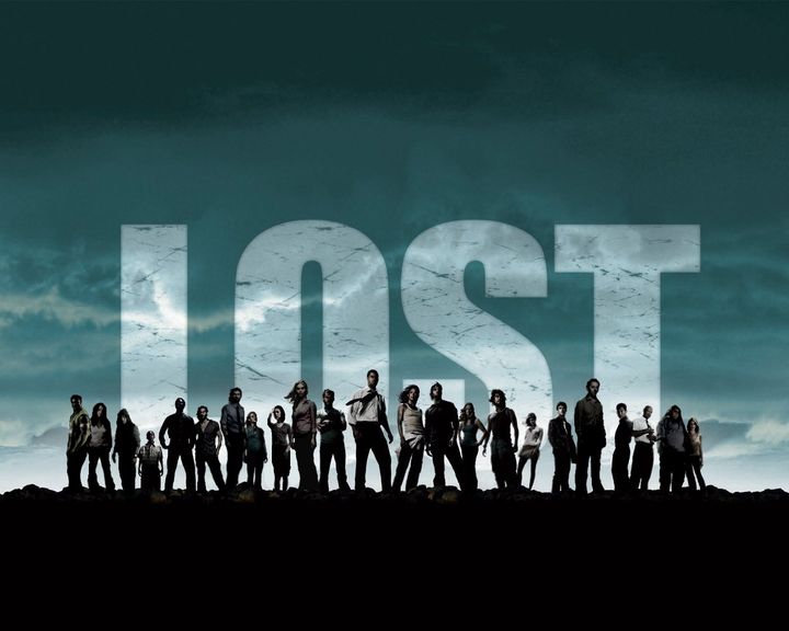 FAVOURITE LOST MALE CHARACTER