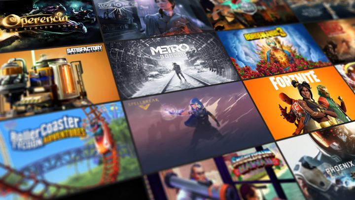 Best Game