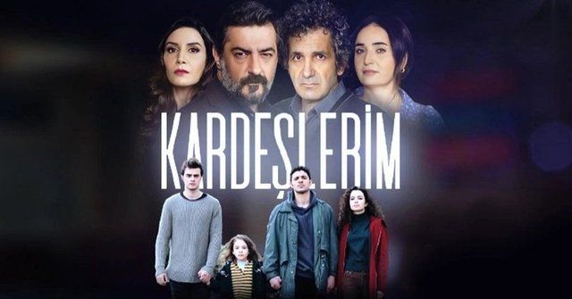 EN İYİ KARDEŞLERİM OYUNCUSU