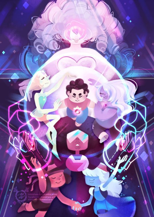 Steven Universe Song Contest