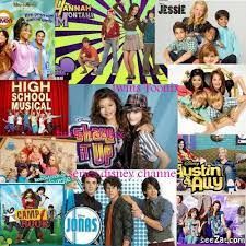 Serie Enfance