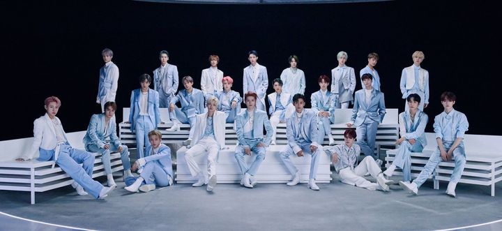 NCT U songs