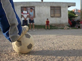 EN İYİ MAHALLE MAÇI TOPLARI