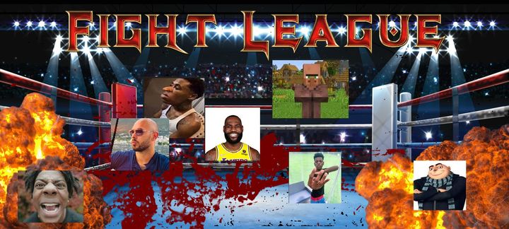 Fight League