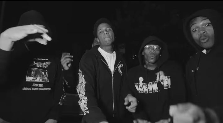 ny drill songs