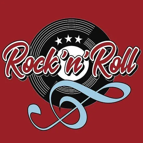 rock and roll