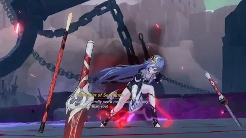 Ultimate Honkai Impact WAIFU Quiz