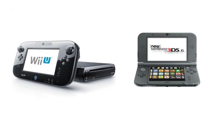 Wii U/3DS exclusives' OST