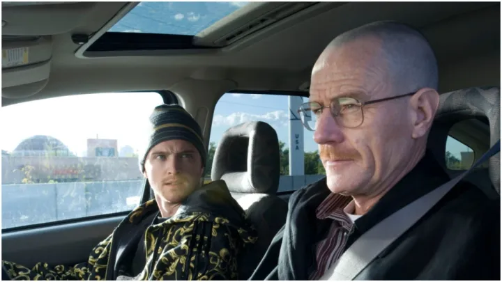 Funniest Breaking Bad / BCS