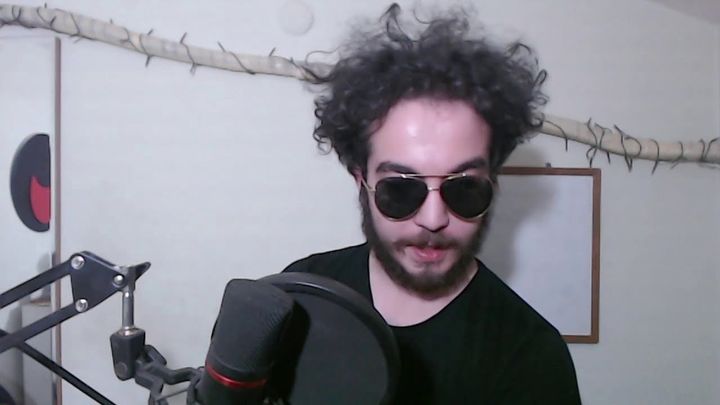 EN TROLL TÜRK YOUTUBER