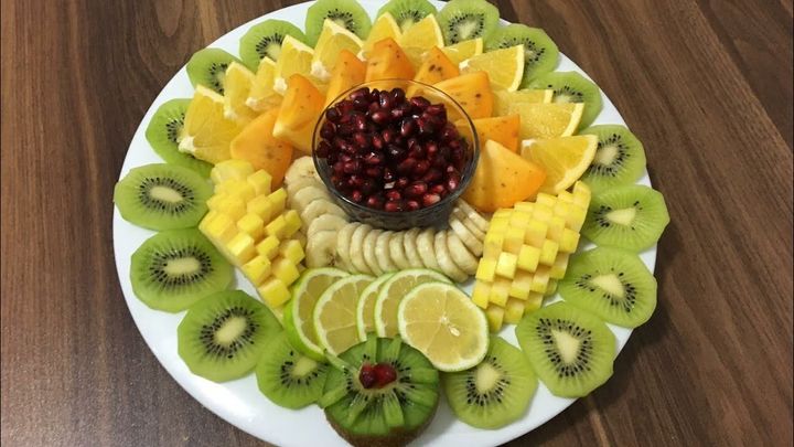 EN İYİ MEYVEYİ SEÇİYORUZ