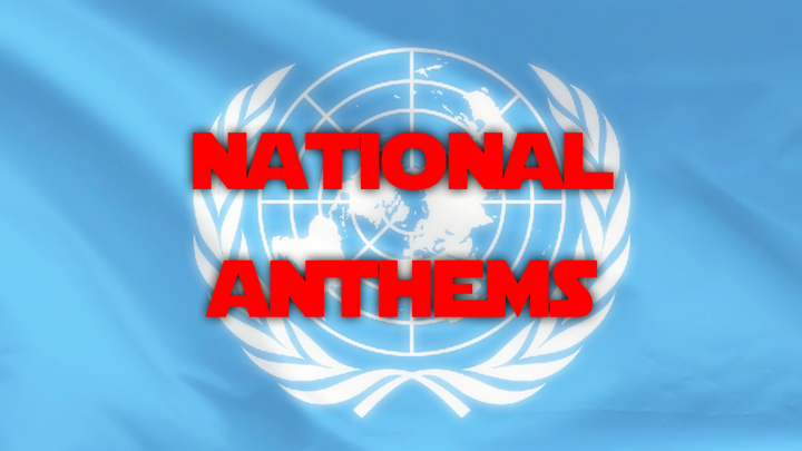 National Anthems