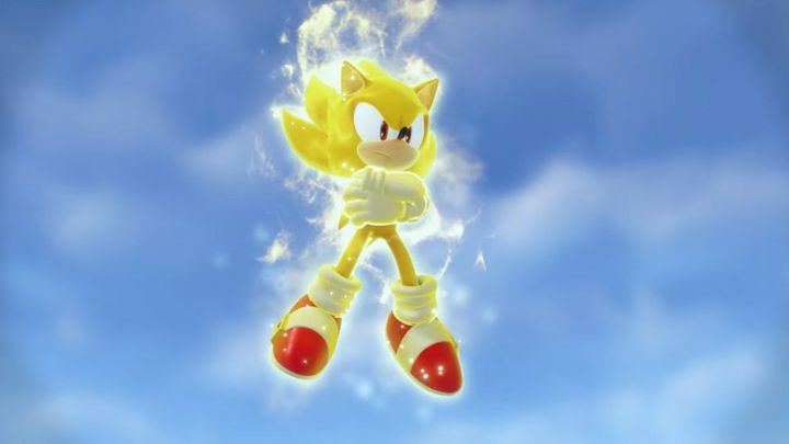 Iconic Sonic Songs
