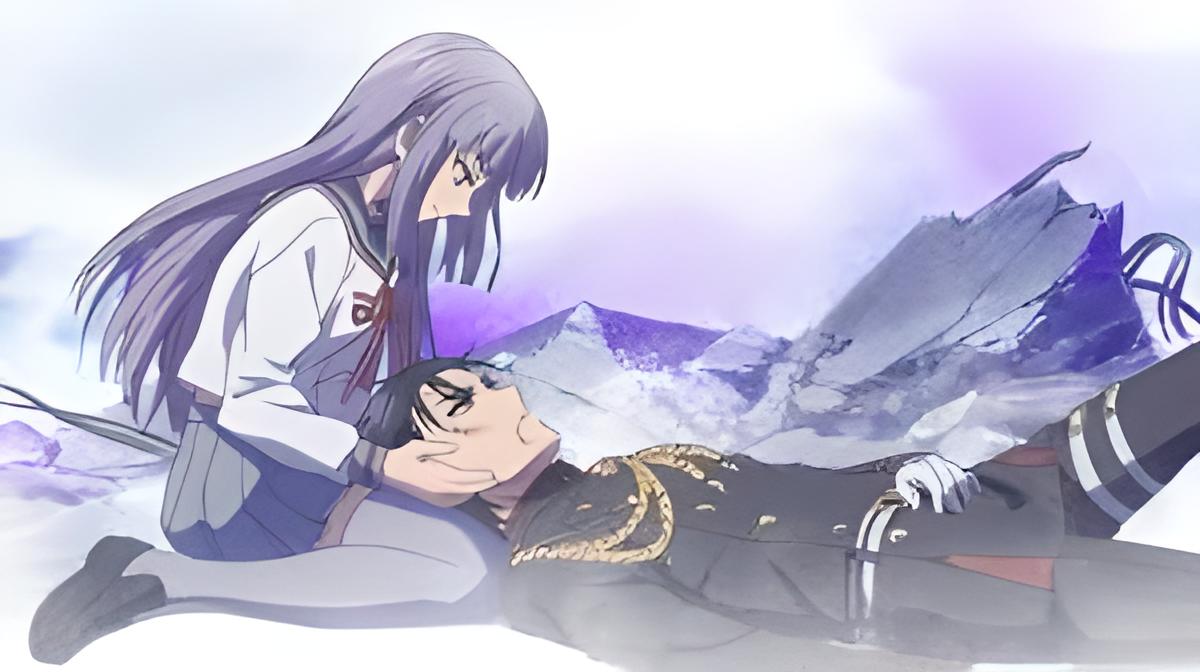 Owari No Seraph 2. Season