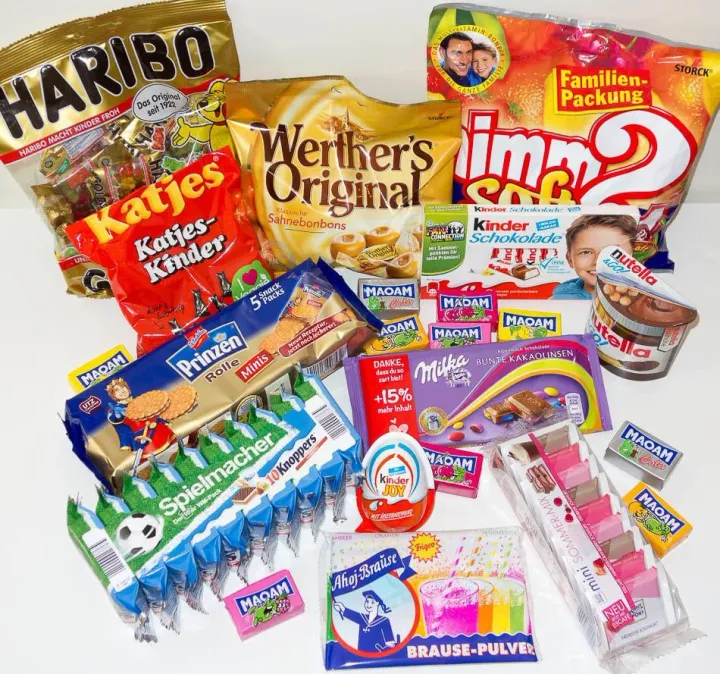 Snacks