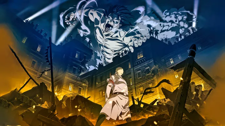 My favorite anime ops + eds