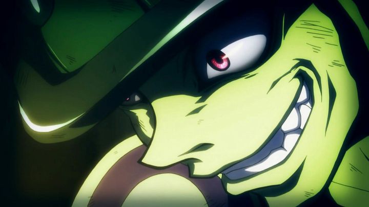 Hunter X Hunter OST