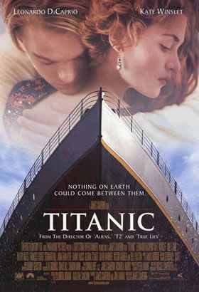 Best DiCaprio Film?