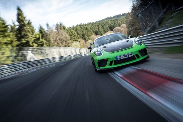 CAR RANKING LIST