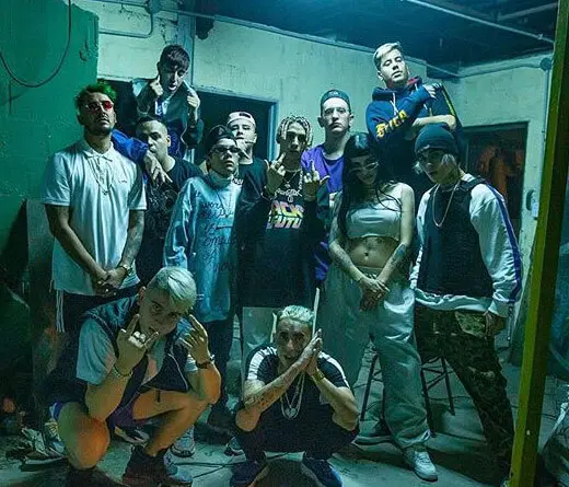 MUNDIAL DEL TRAP ARGENTINO