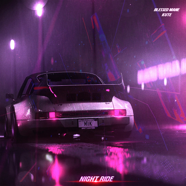 night ride
