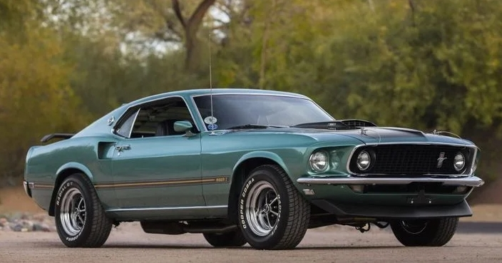 Best Cars in The World