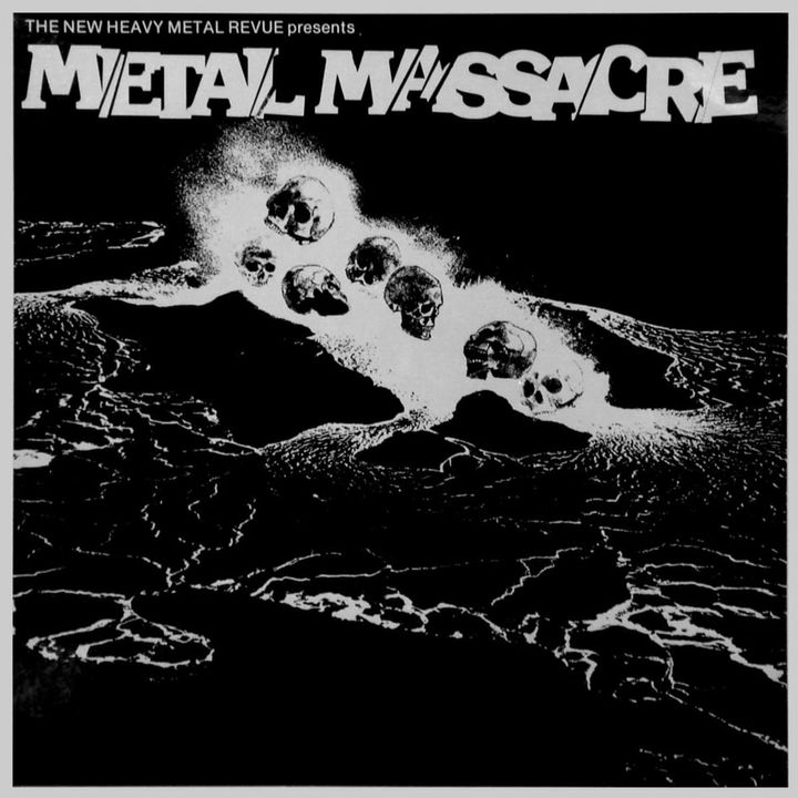 Top 128 Rock/metal songs