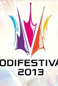 Melodifestivalen 2013