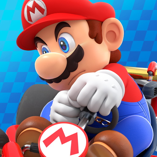Best Mario Kart Track