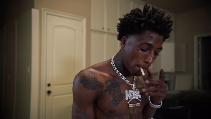 NBA Youngboy Popular Songs