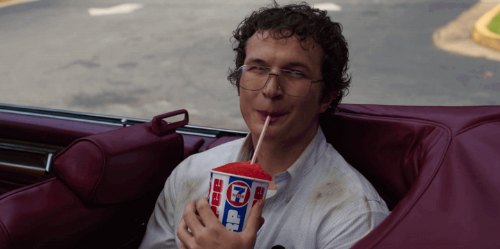 Stranger Things Showdown S1-4