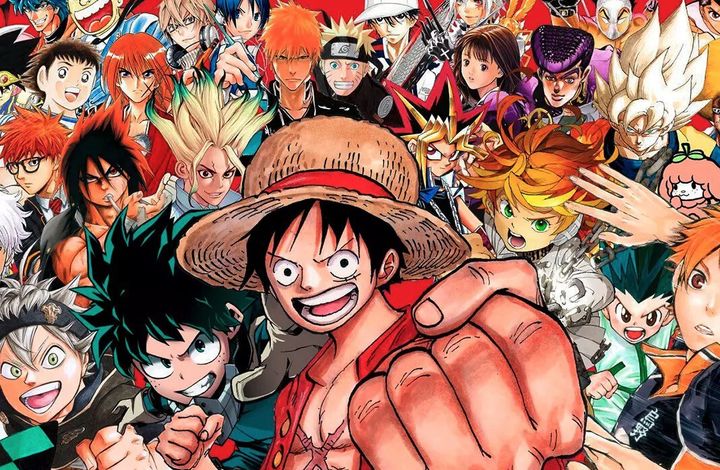Anime Openings
