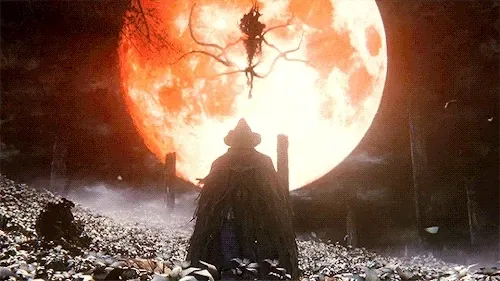 Hardest Bloodborne Bosses
