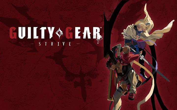 Guilty gear strive music tier 