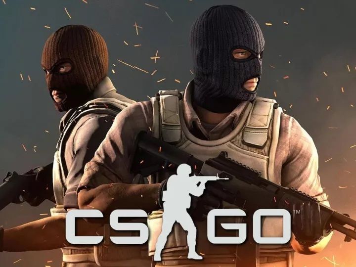 FAVOURITE CSGO PLAYER(ALLTIME)