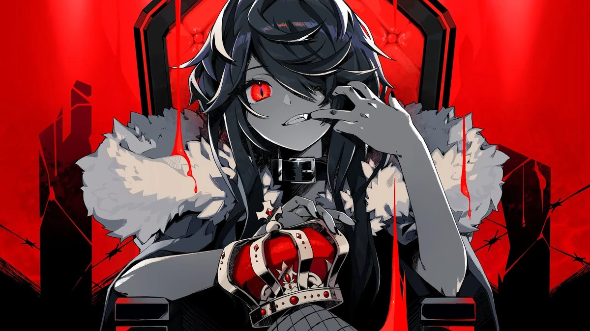 King Vtuber ver