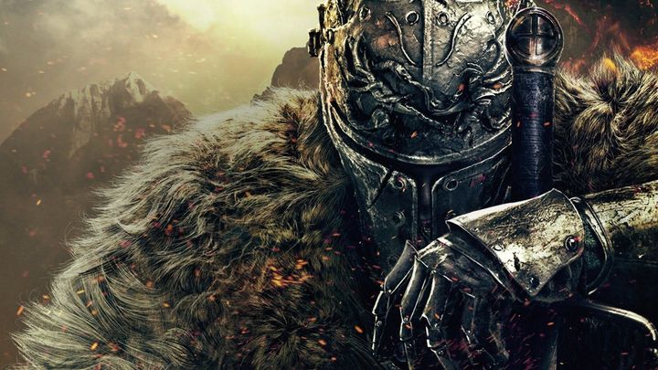 SoulsBorne OST's