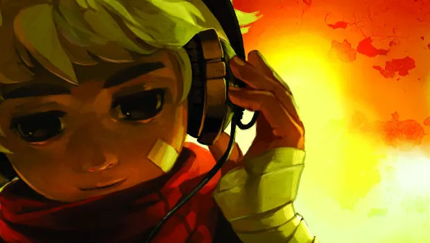 Best Video Game Song - BHG